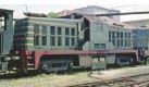 60259 ACME Diesel locomotive Ne 120